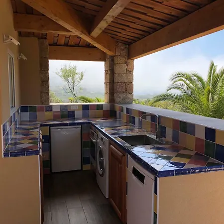 Holiday home Les Bergeries De Stella Piana (Corsica)