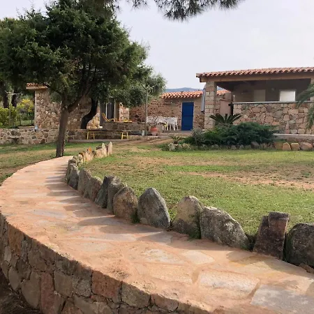 Les Bergeries De Stella * Piana (Corsica)
