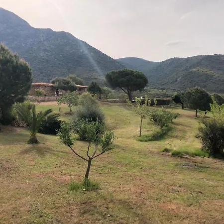 Сasa de vacaciones Les Bergeries De Stella Piana (Corsica)