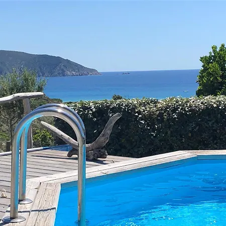 Holiday home Les Bergeries De Stella *