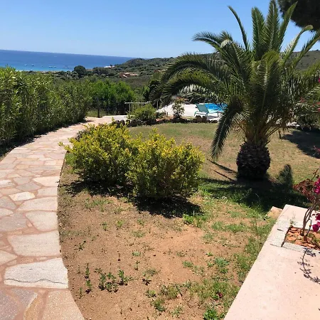 Holiday home Les Bergeries De Stella Piana (Corsica)